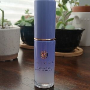 Tatcha Luminous Dewy Skin Mist 12ml